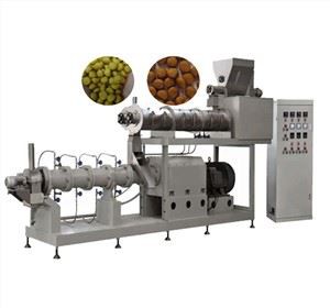 کیٹفش کھانا بنانے والی مشین